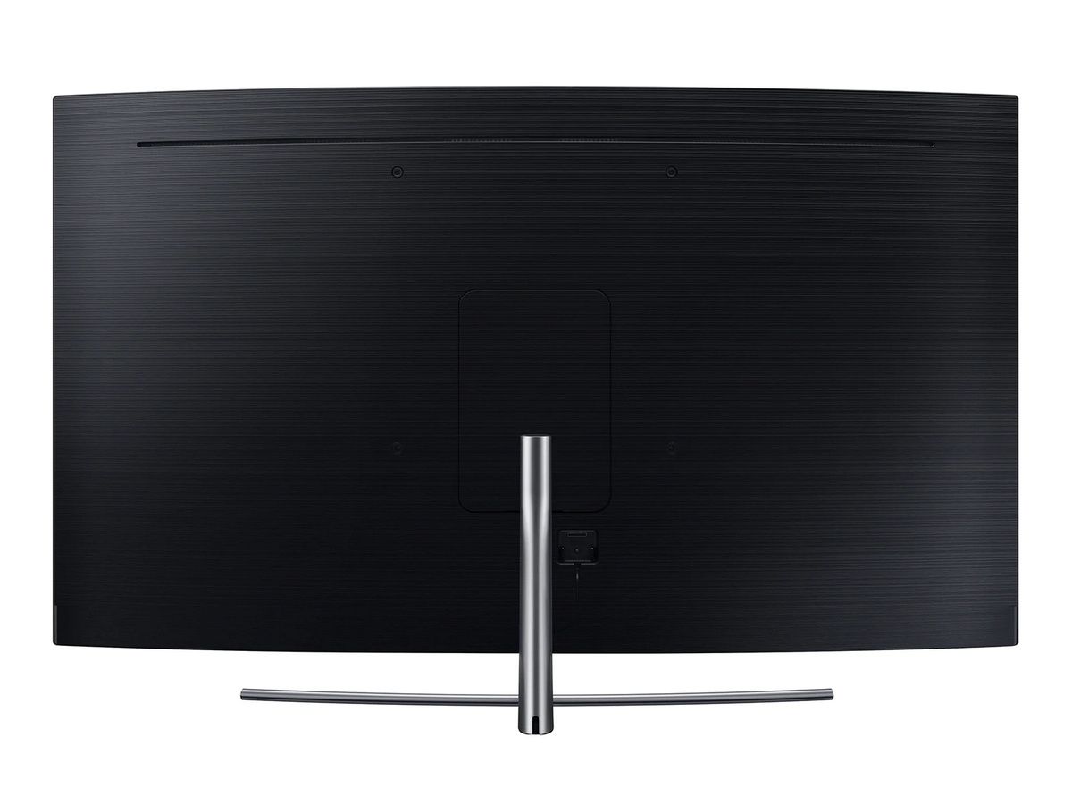 Samsung Q7CN QLED Curved Smart 4K UHD TV 55" - obrazek 2