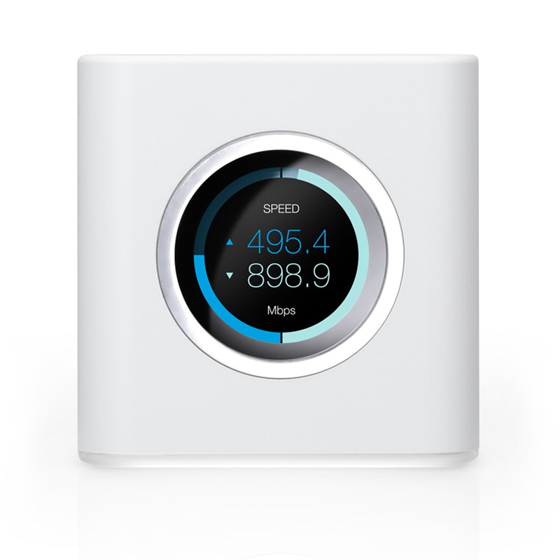 AmpliFi HD Mesh Router - obrazek 2