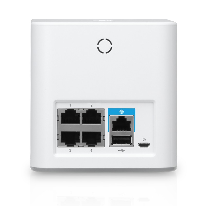AmpliFi HD Mesh Router - obrazek 3