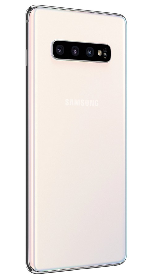 Samsung Galaxy S10 Plus - obrazek 3