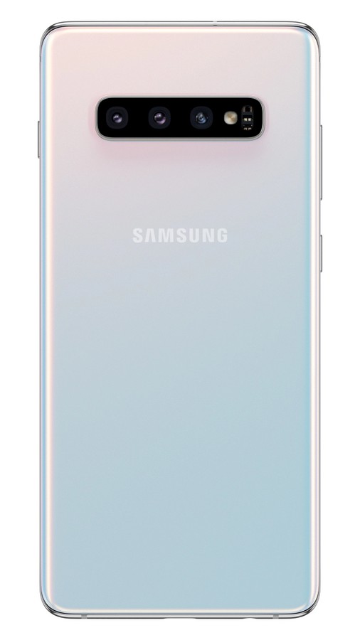 Samsung Galaxy S10 Plus - obrazek 4